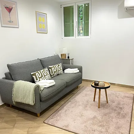 Apartment - Le Berlioz - Center Nice