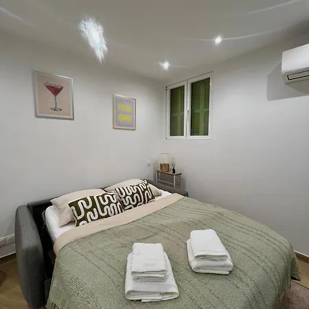 - Le Berlioz - Center Apartment *